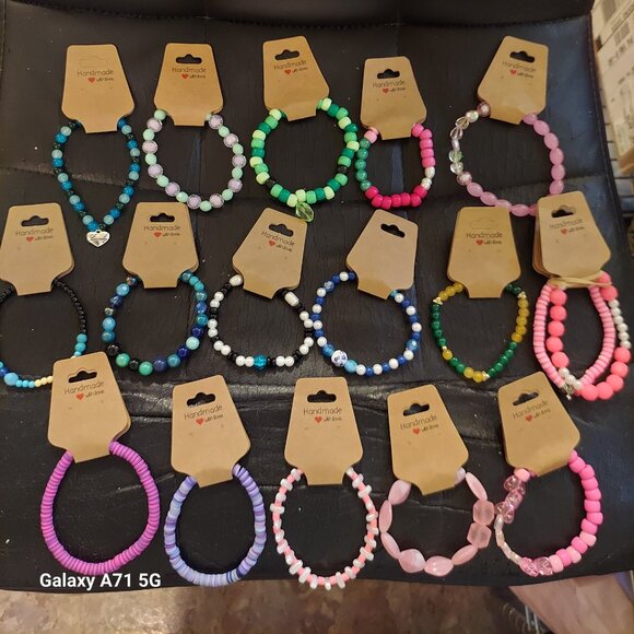 BRACELET GAME PART 2 - Picture 2 of 14